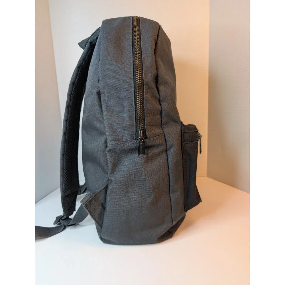 Herschel Nova Backpack, Black/Gold, Small 14.0L